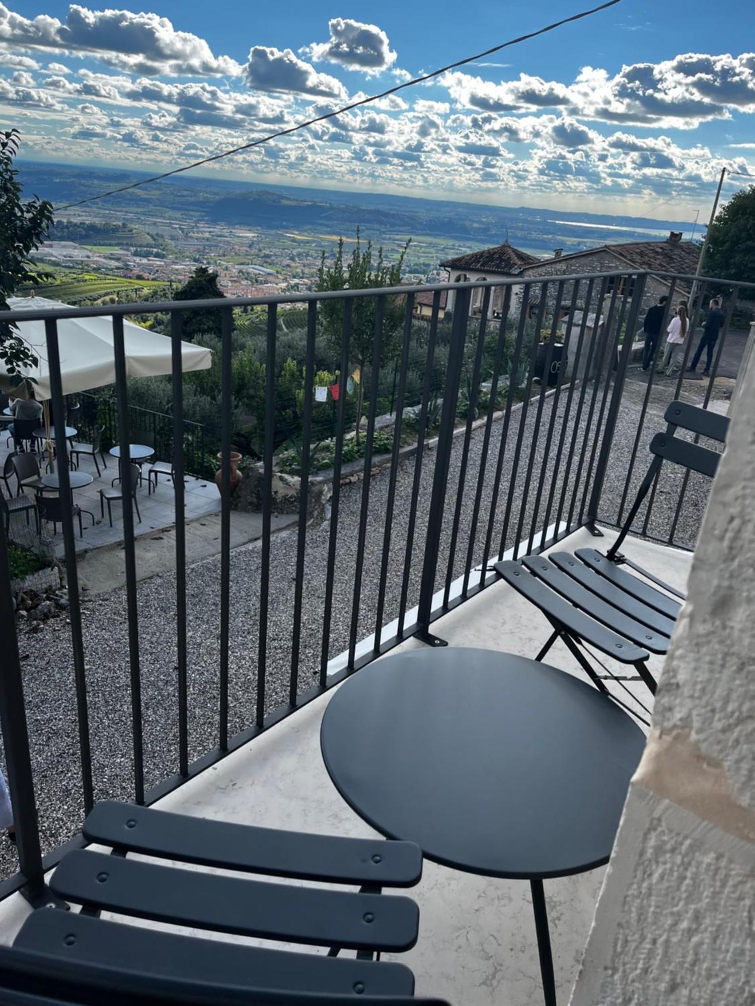 Casa Vacanze Conca D Oro SantʼAmbrogio di Valpolicella Exterior foto